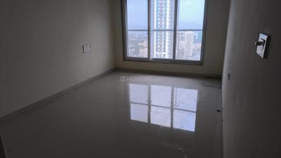 Bedroom Image of 1200 Sq.ft 2 BHK Apartment / Flat for rent in Aqua Gem, Mazgaon Mumbai for Rs. 105000