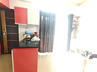 Hall Image of 1200 Sq.ft 2 BHK Apartment / Flat for rent in Whitefield Bengaluru for Rs. 33000