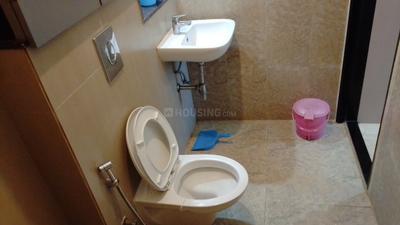Image of 1050 Sq.ft 2 BHK Apartment / Flat for rent in The The Address, Ghatkopar West, Mumbai for Rs. 80000