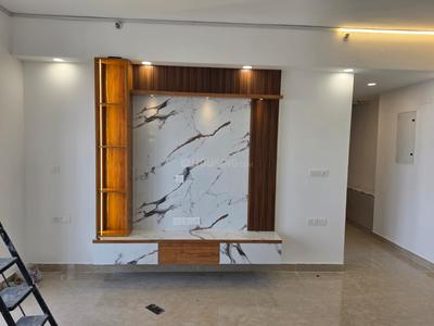 Bedroom Image of 2001 Sq.ft 4 BHK Apartment / Flat for rent in ATS Rhapsody, Noida Extension Greater Noida for Rs. 48000