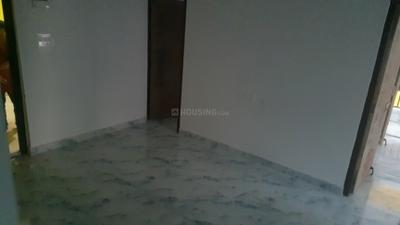 Living Room Image of 986 Sq.ft 3 BHK Apartment / Flat for sale in Baguiati Kolkata for Rs. 5127000