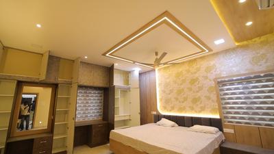 Bedroom Image of 2600 Sq.ft 4 BHK Independent House for sale in SKM Airavata, Therkkuppalayam Coimbatore for Rs. 16000000