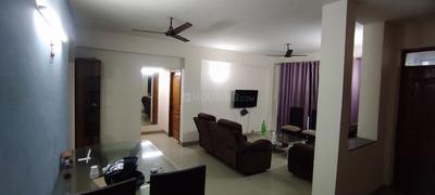 Hall Image of 2100 Sq.ft 3.5 BHK Builder Floor for rent in Vipul World Luxury Floors, Sector 48 Gurgaon for Rs. 50000