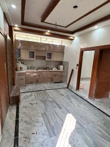 Hall Image of 850 Sq.ft 2 BHK Builder Floor for sale in Vaishali Ghaziabad for Rs. 7200000