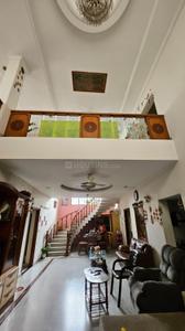 Image of 5500 Sq.ft 6 BHK Independent House for rent in Banjara Hills, Hyderabad for Rs. 400000