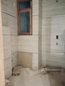 Common Bathroom Image of 1350 Sq.ft 3 BHK Apartment / Flat for sale in Satbari New Delhi for Rs. 13000000