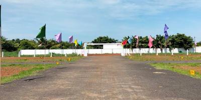 Image of 2400 Sq.ft Residential Plot / Land for sale in HSR Layout, Bengaluru for Rs. 91200000