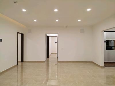 Living Room Image of 3500 Sq.ft 4 BHK Villa for sale in Gera GreensVille, Kharadi Pune for Rs. 60000000