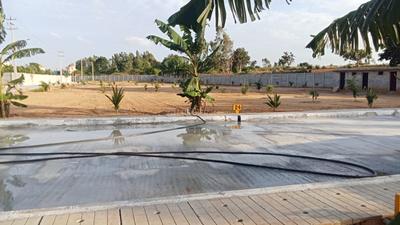 Image of 1200 Sq.ft Residential Plot / Land for sale in Kempanahalli, Bengaluru for Rs. 10000000