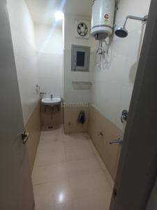 Image of 1000 Sq.ft 2 BHK Apartment / Flat for rent in Nirman Nagar, Jaipur for Rs. 19000