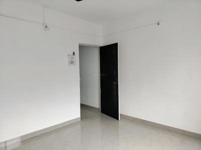 Bedroom Image of 650 Sq.ft 1 BHK Apartment / Flat for rent in Anand Nagar, Sinhagad Road Pune for Rs. 19000