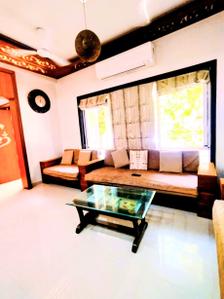 Hall Image of 2025 Sq.ft 4 BHK Independent House for sale in Science City Ahmedabad for Rs. 43100000