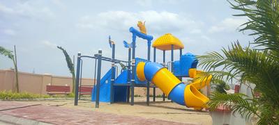 Image of 1500 Sq.ft Residential Plot / Land for sale in Urban Onyx Enclave, Padur, Chennai for Rs. 8000000