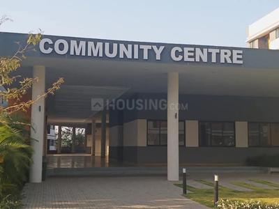 Image of 550 Sq.ft 1 BHK Apartment / Flat for sale in TATA New Haven Boisar II, Boisar, Mumbai for Rs. 1600000