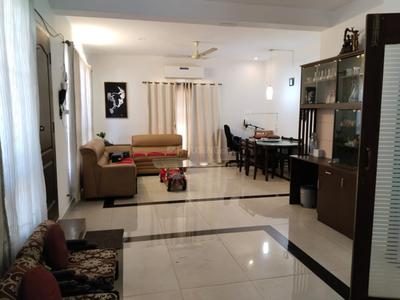 Hall Image of 5200 Sq.ft 7 BHK Independent House for sale in Uthandi Chennai for Rs. 45000000