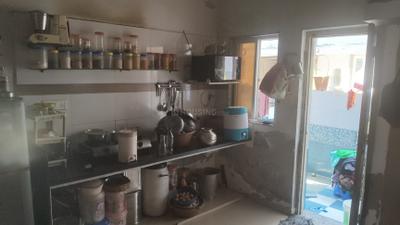 2 BHK Duplex