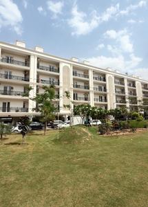 Image of 1725 Sq.ft 3 BHK Builder Floor for sale in Trehan Luxury Floors 71, Sector 71, Gurgaon for Rs. 20500000
