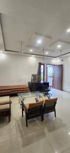 Hall Image of 800 Sq.ft 1.5 BHK Builder Floor for rent in Mahanagar Colony Bareilly for Rs. 16500