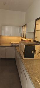 Kitchen Image of 1910 Sq.ft 3.5 BHK Apartment / Flat for sale in The Center Court, Sector 88A Gurgaon for Rs. 27600000