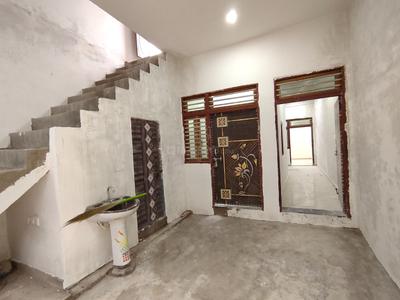 Hall Image of 300 Sq.ft 1 RK Independent House for rent in Deen Dayal Nagar Gwalior for Rs. 3000