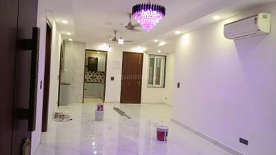 Living Room Image of 2200 Sq.ft 3 BHK Apartment / Flat for rent in DDA Sector Pocket B C, Vasant Kunj New Delhi for Rs. 110000