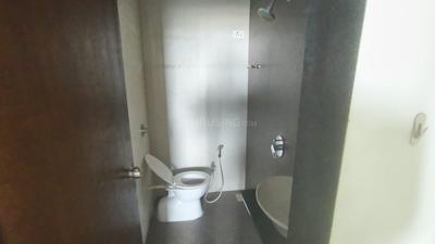 Image of 1123 Sq.ft 3 BHK Apartment / Flat for sale in Unique Aashiyana, Gota, Ahmedabad for Rs. 8500000