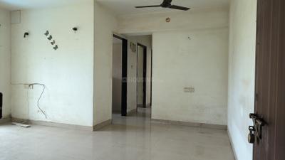 Living Room Image of 1115 Sq.ft 2 BHK Apartment / Flat for rent in Gajra Bhoomi Gardenia, Kalamboli Navi Mumbai for Rs. 28000
