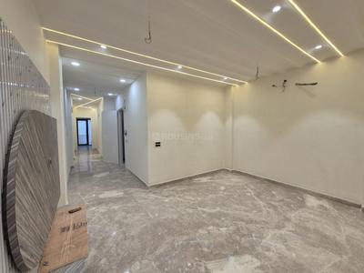 Hall Image of 1400 Sq.ft 3 BHK Builder Floor for sale in Mansarover Garden New Delhi for Rs. 27500000