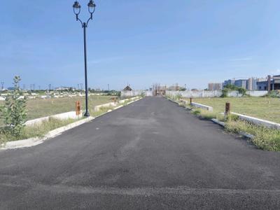 Pacifica Enchante Internal Roads 1