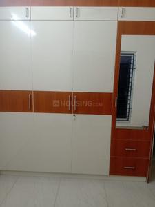 Bedroom Image of 1581 Sq.ft 3 BHK Apartment / Flat for sale in Casagrand Arena, Oragadam Sriperambattur Chennai for Rs. 12500000