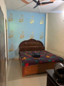 Bedroom Image of 900 Sq.ft 3 BHK Independent House for sale in Lal Kuan Ghaziabad for Rs. 5800000