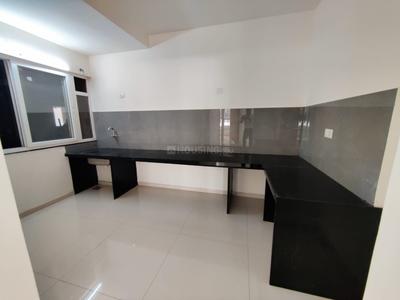 Kitchen Image of 1081 Sq.ft 2 BHK Apartment / Flat for sale in The Rising, Vikas Nagar Pune for Rs. 7800000
