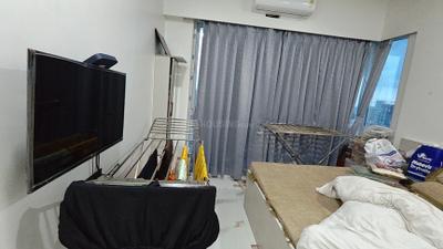 Bedroom Image of 1000 Sq.ft 2 BHK Apartment / Flat for sale in Prima Upper East 97, Malad East Mumbai for Rs. 26500000