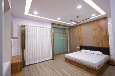 Bedroom Image of 4400 Sq.ft 4.5 BHK Villa for sale in Kodikulam Madurai for Rs. 38000000