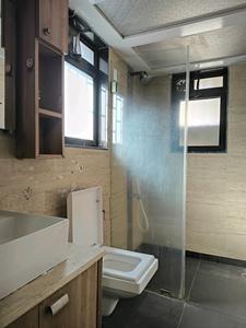 Bedroom One Image of 1320 Sq.ft 3 BHK Apartment / Flat for sale in Khar West Mumbai for Rs. 58000000