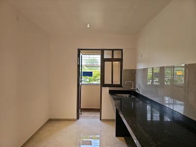 Kitchen Image of 1405 Sq.ft 3 BHK Apartment / Flat for sale in RR Shreeram Euphoria, Lohegaon Pune for Rs. 8998562