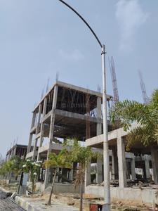 Image of 2680 Sq.ft 4 BHK Villa for sale in Oxygen City, Sultanpur, Sangareddy for Rs. 17500000
