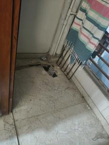 Balcony Image of 1000 Sq.ft 2 BHK Apartment / Flat for sale in Sector 72 Noida for Rs. 4000000