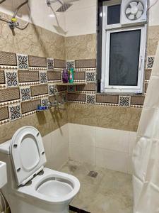Image of 400 Sq.ft 1 BHK Apartment / Flat for rent in Pyramid Altia, Sector 70, Gurgaon for Rs. 20000