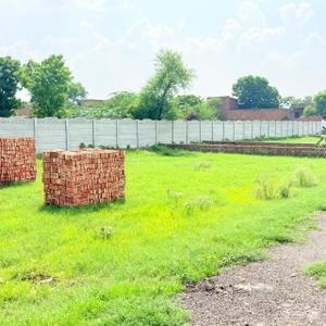 Image of 900 Sq.ft Residential Plot / Land for sale in Devi Atas, Vrindavan for Rs. 2000000