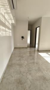 Hall Image of 735 Sq.ft 2 BHK Apartment / Flat for sale in Lodha Amara, Kolshet Thane for Rs. 14500000