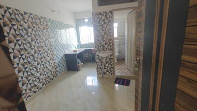 Living Room Image of 510 Sq.ft 1 BHK Apartment / Flat for sale in Keshtopur Kolkata for Rs. 2035000