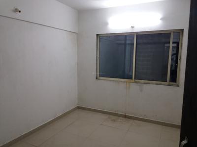 Bedroom Image of 750 Sq.ft 1 BHK Apartment / Flat for sale in Damani Zapa Pardi for Rs. 1100000