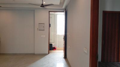 Living Room Image of 1275 Sq.ft 3 BHK Apartment / Flat for sale in T Homes Phase 1, Siddharth Vihar Ghaziabad for Rs. 17500000