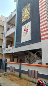 2 BHK Independent House