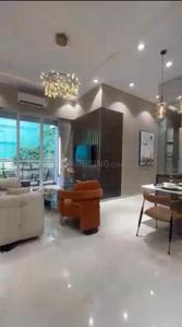 Hall Image of 967 Sq.ft 2 BHK Apartment / Flat for sale in Ruparel Stardom, Malad West Mumbai for Rs. 23500000
