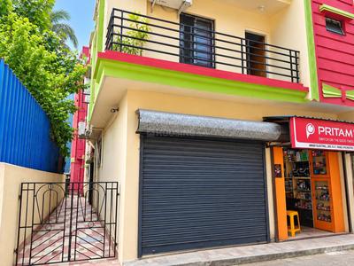 Image of 750 Sq.ft 2 BHK Apartment / Flat for sale in Hindmotor, Hooghly for Rs. 2250000