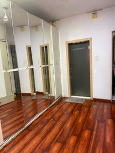 Bedroom Image of 793 Sq.ft 2 BHK Apartment / Flat for sale in Telec Officers CHS, Vashi Navi Mumbai for Rs. 26000000