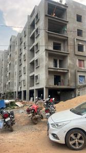 Image of 994 Sq.ft 2 BHK Apartment / Flat for sale in Kalarahanga, Bhubaneswar for Rs. 5964000