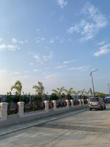 Image of 1000 Sq.ft Residential Plot / Land for sale in Omaxe Pratham Phase III, Mayakhedi, Indore for Rs. 6500000
